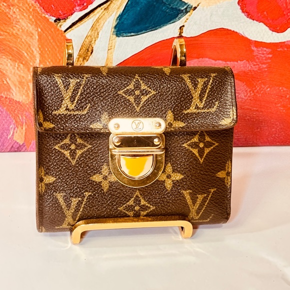 Louis Vuitton Handbags - Luxury Brown Monogram Women Bag